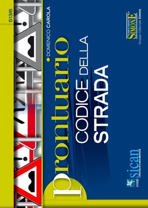 Prontuario codice della strada