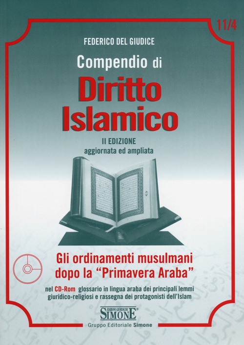 Compendio di diritto islamico