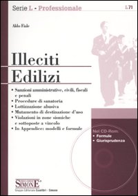 Illeciti edilizi