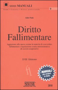 Diritto fallimentare