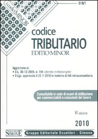 Codice tributario