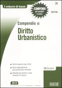 Compendio di diritto urbanistico