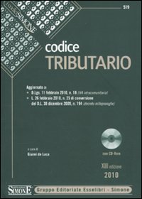 Codice tributario