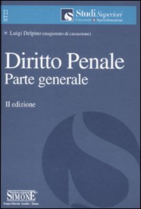 Diritto penale. Parte generale