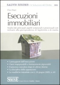Esecuzioni immobiliari