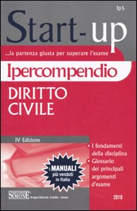 Ipercompendio diritto civile