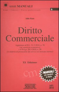Diritto commerciale