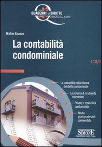 La contabilità condominiale