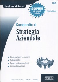 Compendio di strategia aziendale
