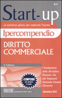 Diritto commerciale