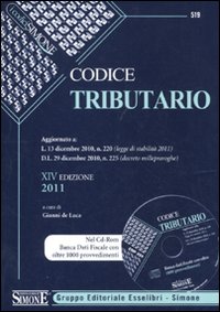 Codice tributario