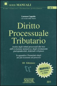 Diritto processuale tributario