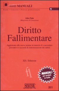 Diritto fallimentare