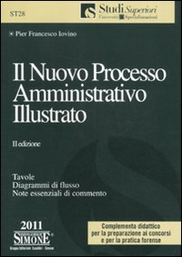 Il nuovo processo amministrativo illustrato