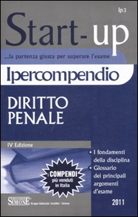 Ipercompendio diritto penale