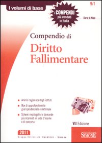 Compendio di diritto fallimentare
