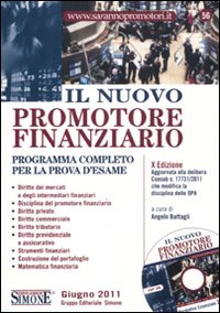 Il nuovo promotore finanziario