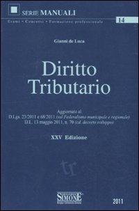 Diritto tributario