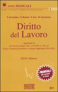 Diritto del lavoro