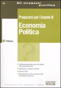 Prepararsi per l'esame di economia politica