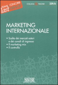 Marketing internazionale