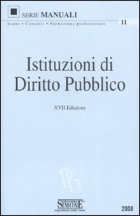 Istituzioni di diritto pubblico