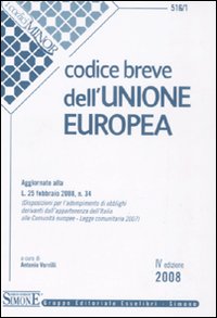 Codice breve dell'Unione europea