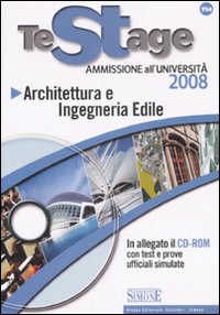 Architettura e Ingegneria Edile. Ammissione all'università