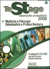 Medicina e chirurgia, Odontoiatria e Protesi Dentaria. Ammissione all'università