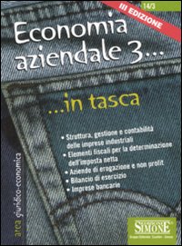 Economia aziendale. Vol. 3
