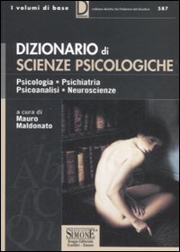 Dizionario di scienze psicologiche