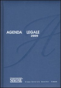 Agenda legale 2009