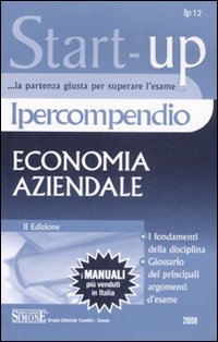 Ipercompendio economia aziendale