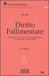 Diritto fallimentare