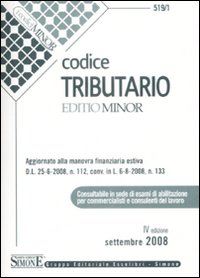 Codice tributario