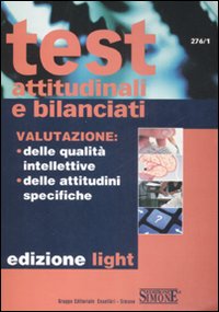 Test attitudinali e bilanciati