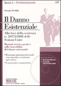 Il danno esistenziale