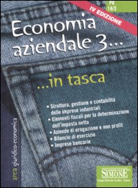 Economia aziendale. Vol. 3