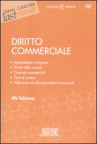 Diritto commerciale