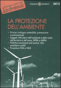 La protezione dell'ambiente