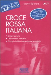 Croce rossa italiana