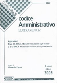 Codice amministrativo