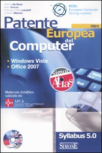 Patente europea del computer