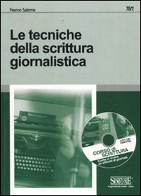 Le tecniche della scrittura giornalistica