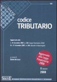 Codice tributario