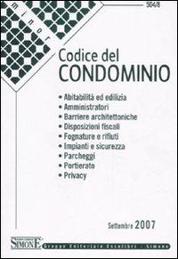 Codice del condominio