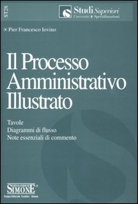 Il processo amministrativo illustrato