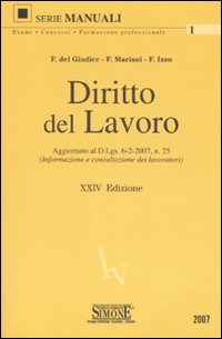 Diritto del lavoro