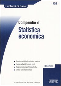 Compendio di statistica economica