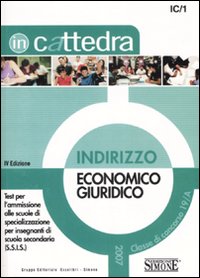 Indirizzo economico giuridico
